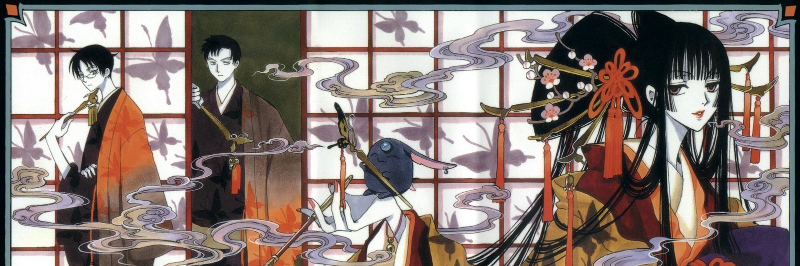 SammyTokisaki's profile banner image