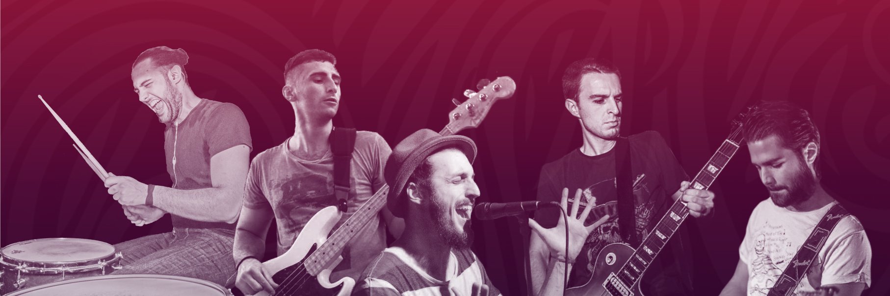 VdG_Band's profile banner image