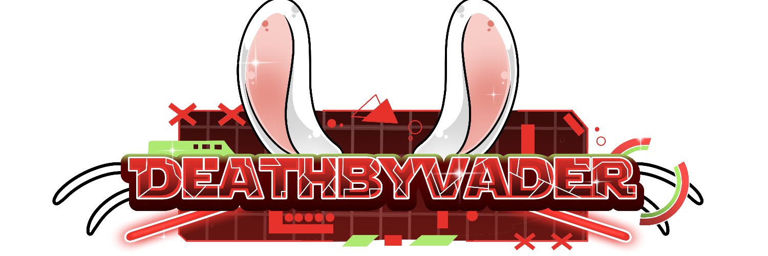 Deathbyvader banner