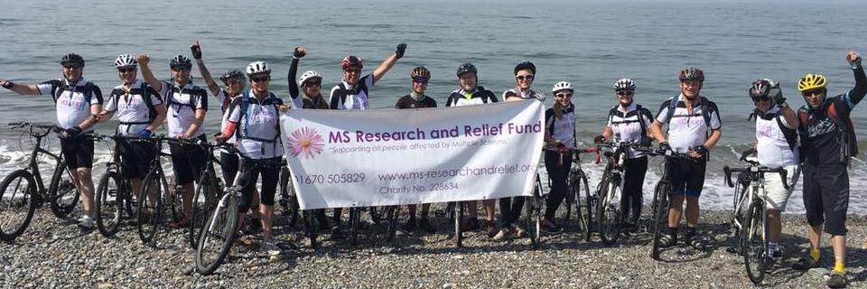 MSRRFcharity's profile banner image
