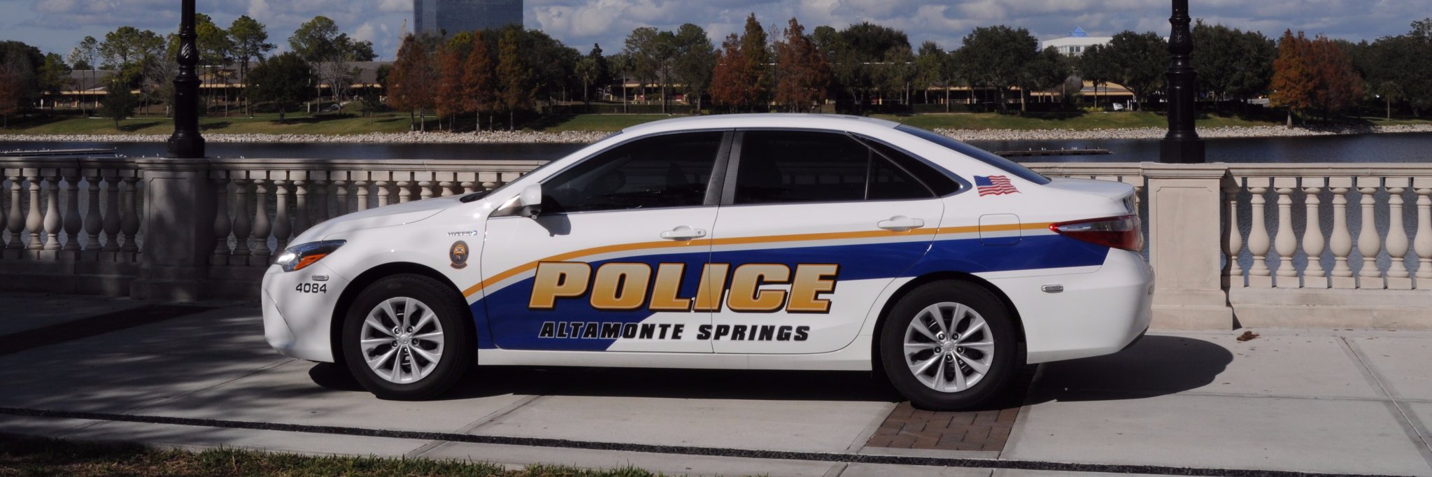 AltamontePolice's profile banner image