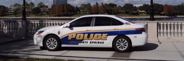 AltamontePolice Profile Banner