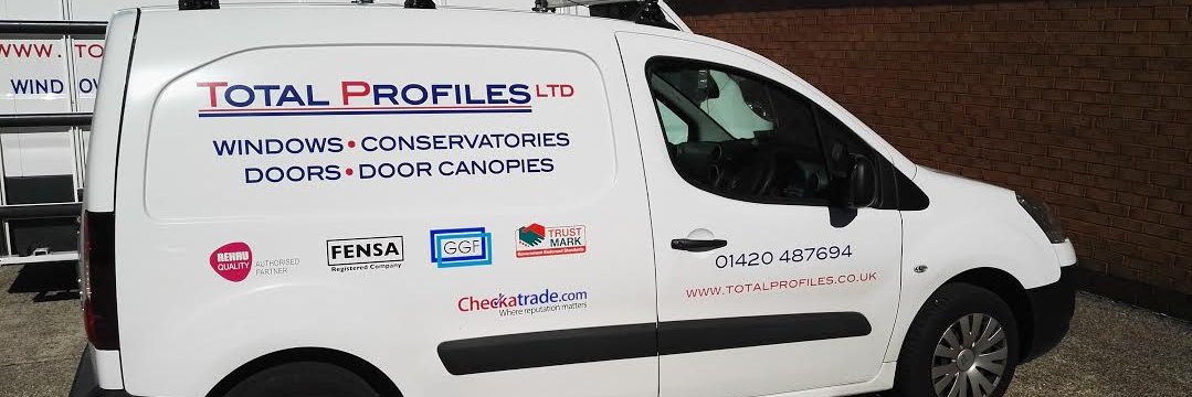TotalProfiles's profile banner image