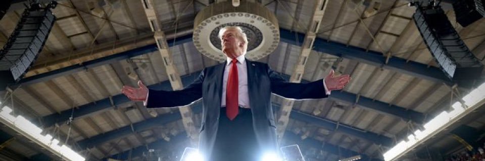 Terrye 🦅 We are Charlie Kirk 🇺🇸 banner