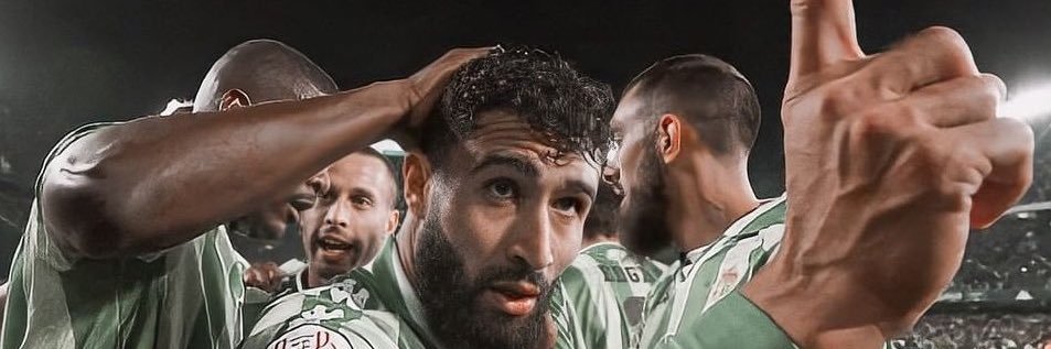 Beticidad💚 banner