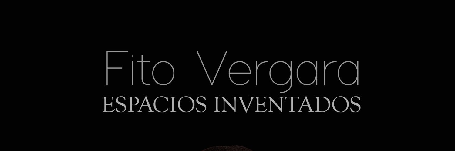 Fito_Vergara's profile banner image