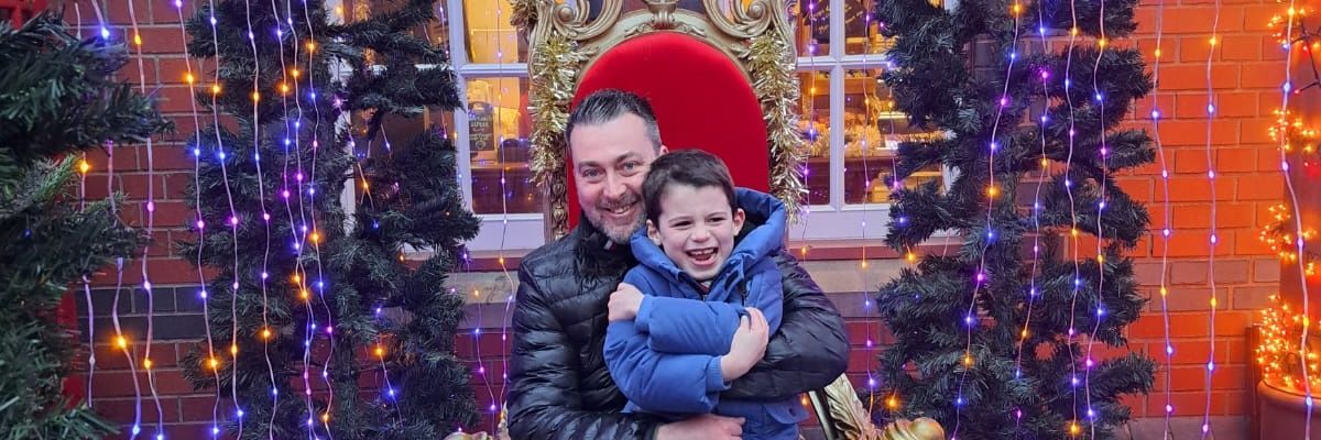 Matthew Hailes banner