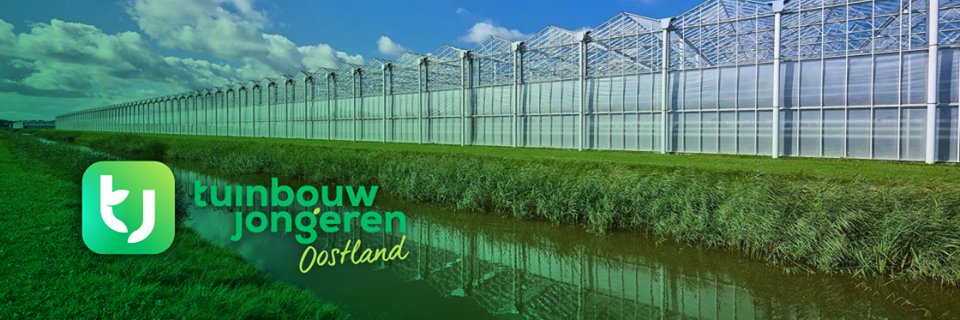 TJOostland's profile banner image