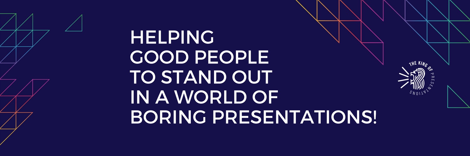 presenterworld's profile banner image