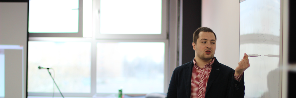 Oleg_Shestakov's profile banner image