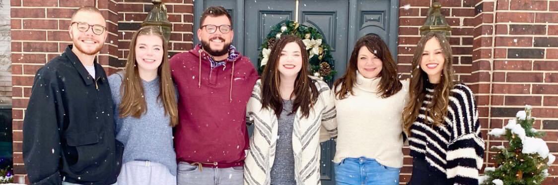 JenLynneMurray's profile banner image
