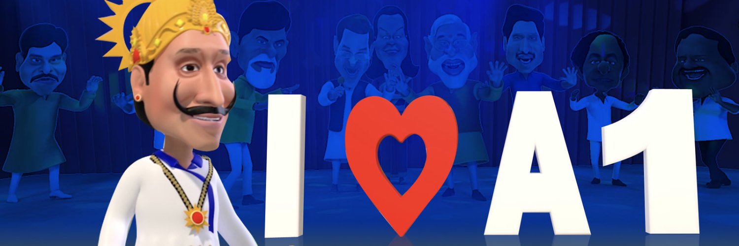 ullipai11's profile banner image