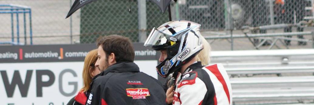 WilksRacing32's profile banner image