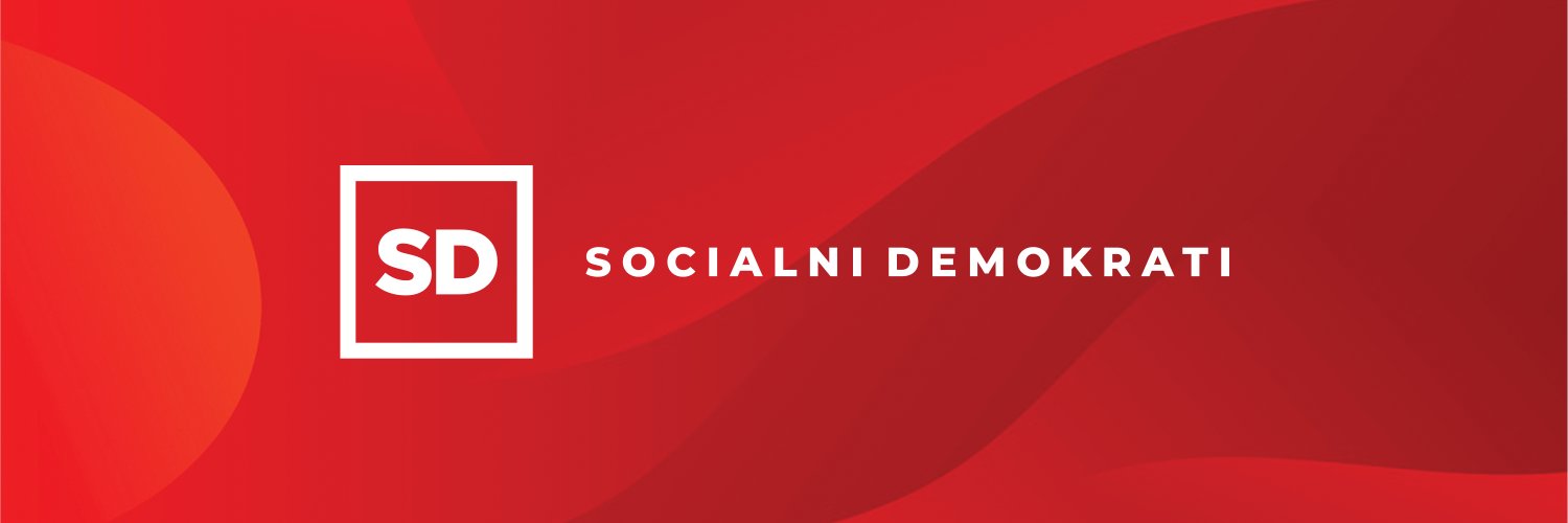 Socialni demokrati banner