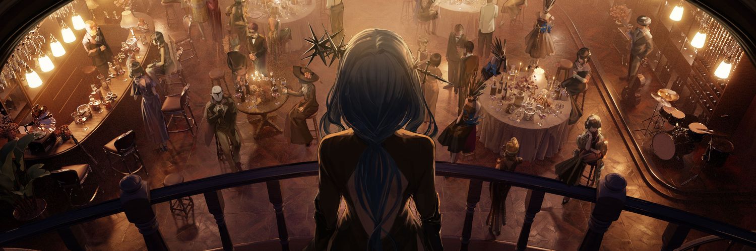 Arieyh1's profile banner image