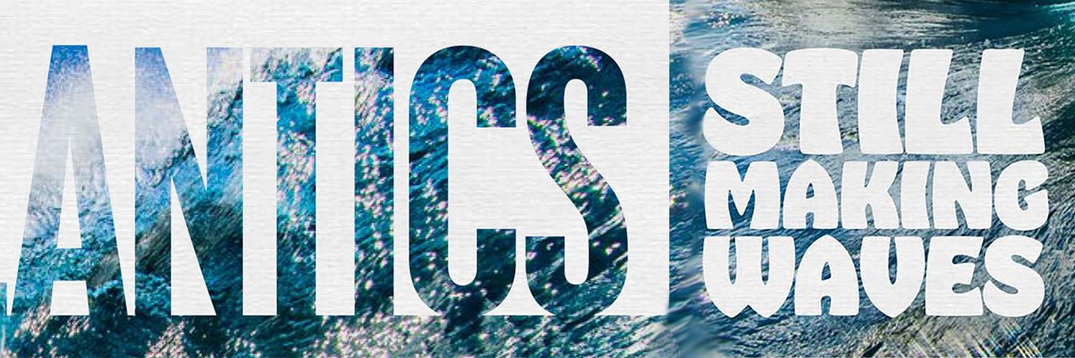 theatlantics's profile banner image