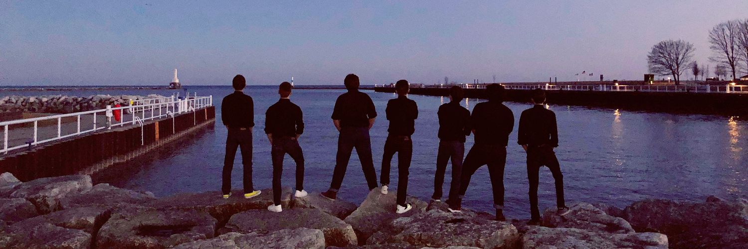 ACappellaReign's profile banner image