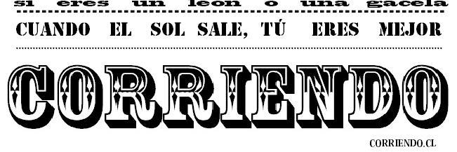 corriendo_cl's profile banner image