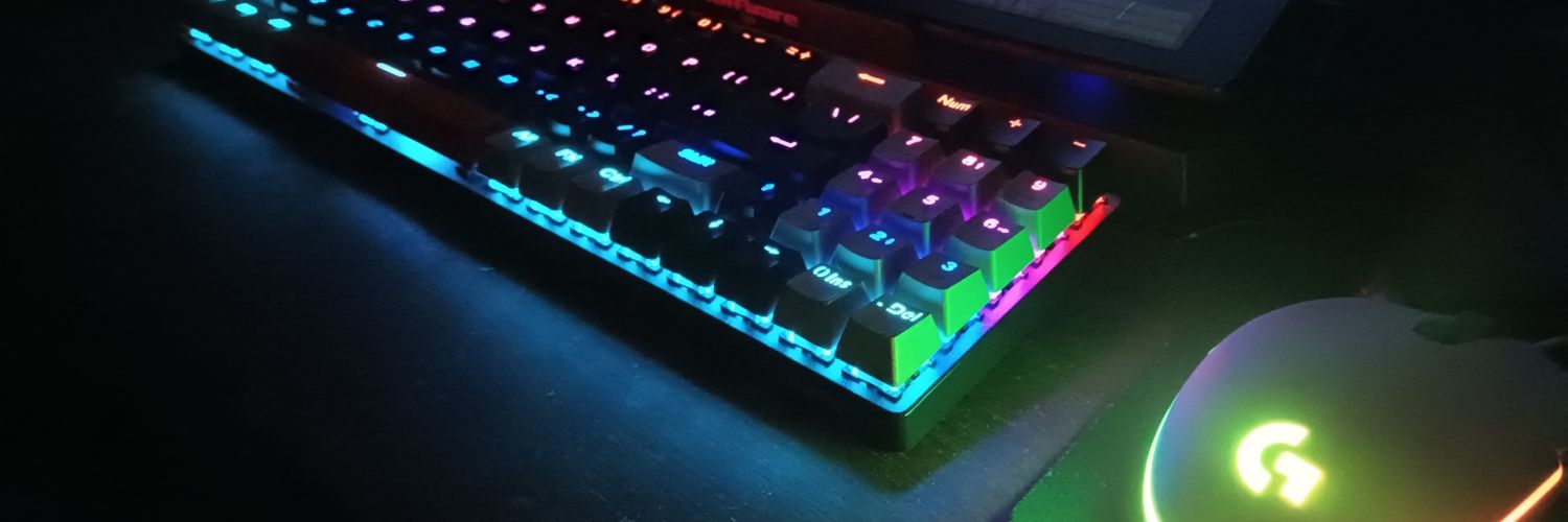 bandospider's profile banner image