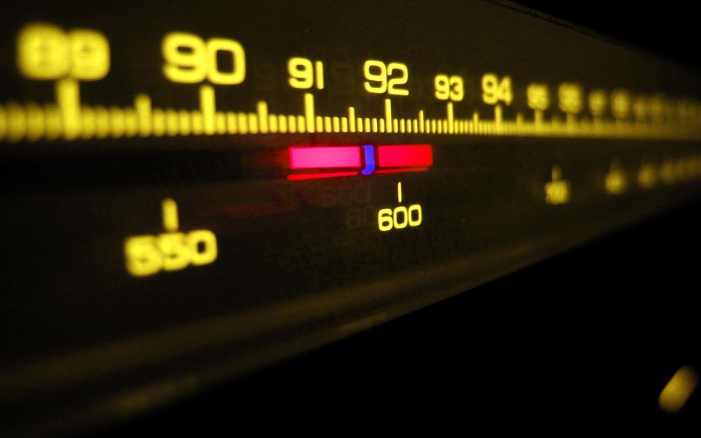 Radio Botkyrka 91,6 banner