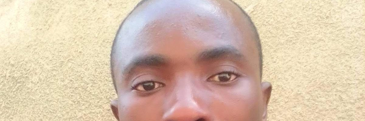 Nzojidavid's profile banner image