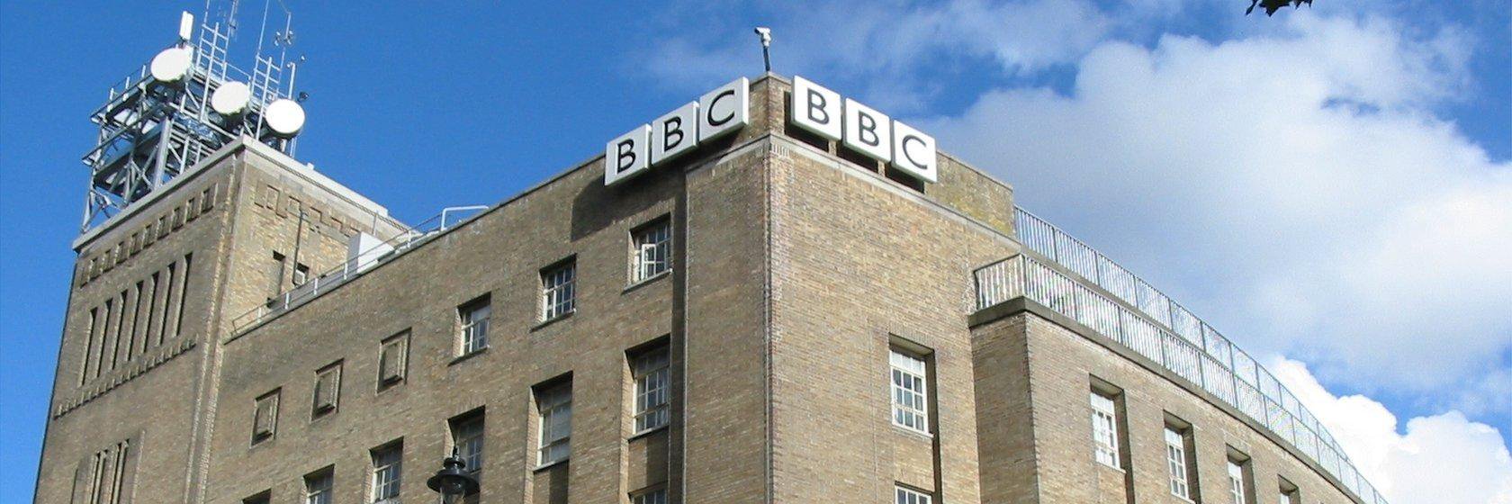 BBCevex's profile banner image