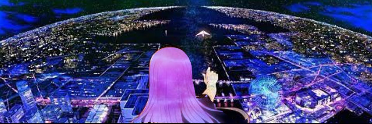 Rin9Moon's profile banner image