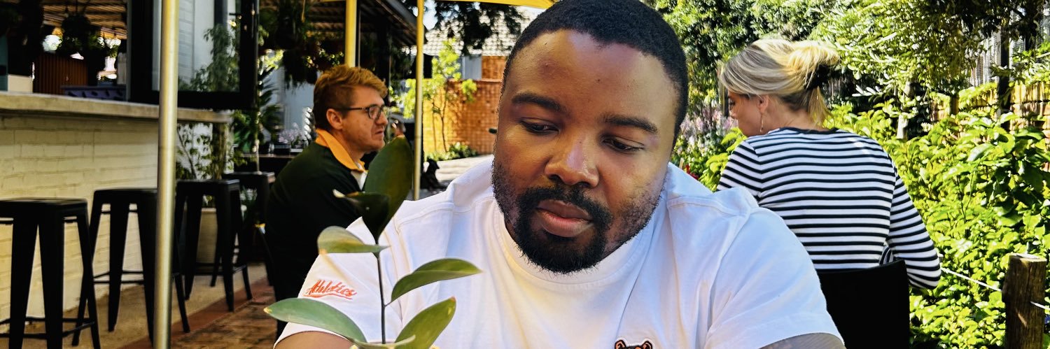 ISHMAEL 🏴‍☠️☠️🇿🇦🇨🇩🇵🇸's banner