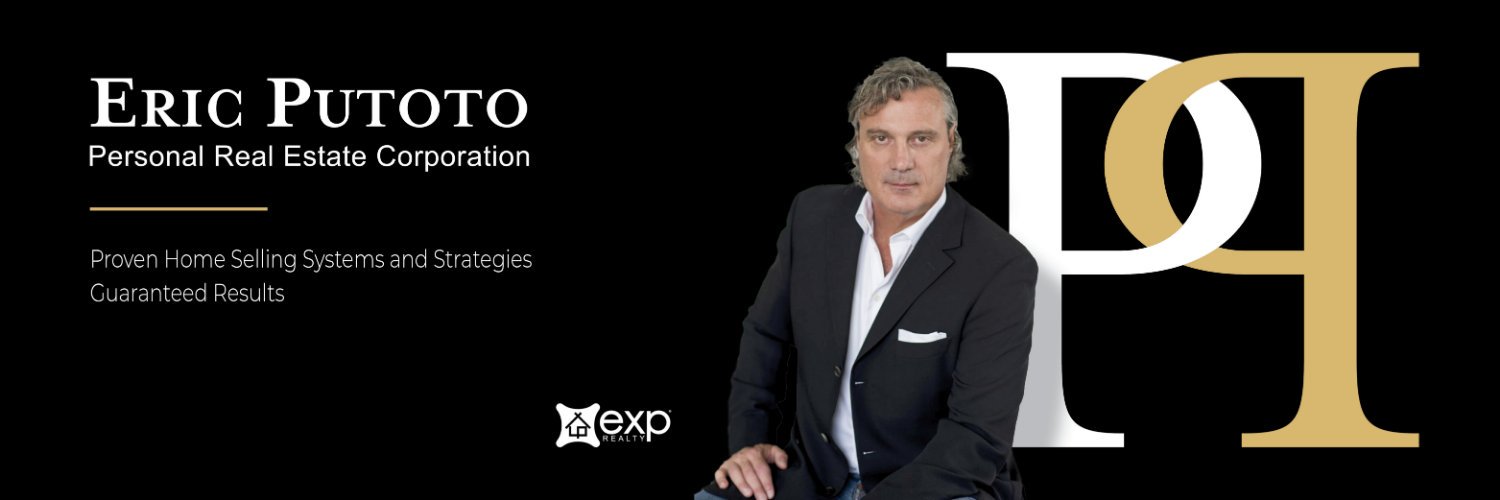 EricPutoto's profile banner image