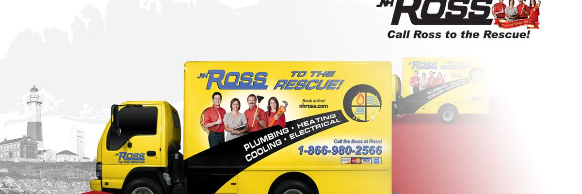 NHRossInc's profile banner image