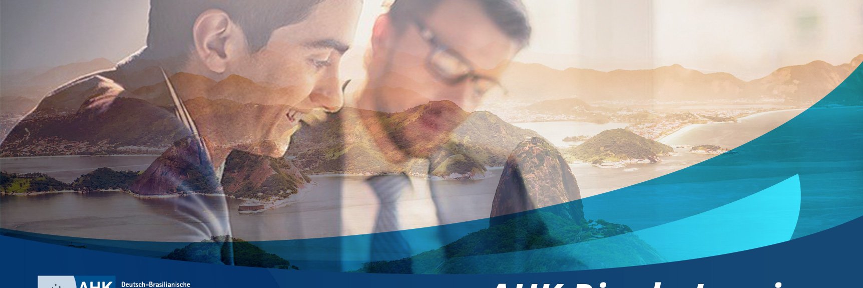 AHK RIO banner