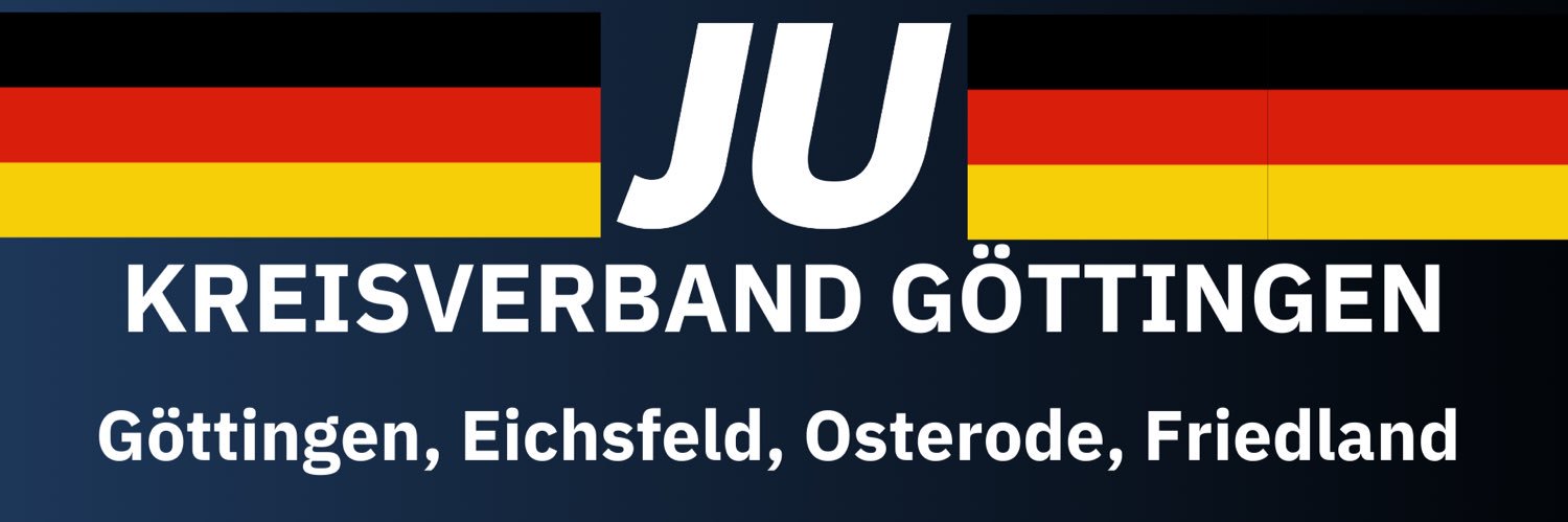 JU Göttingen banner