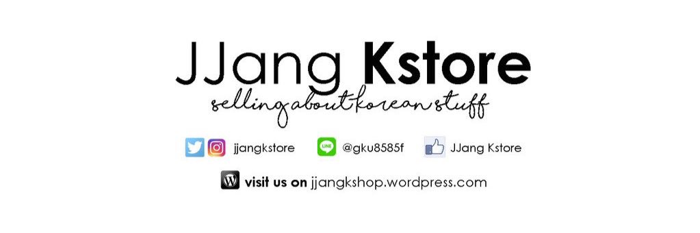 JJang_Kstore's profile banner image