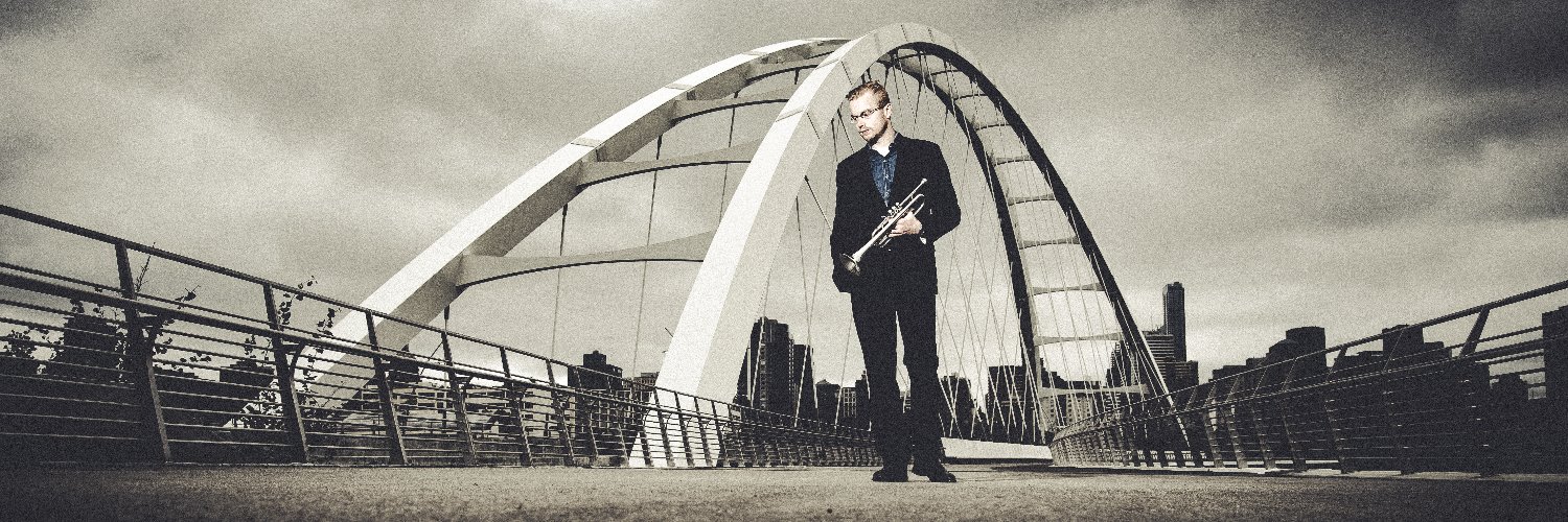 🎺 Chris 🎺 banner