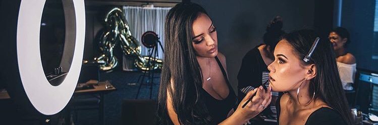 slay_nisha's profile banner image