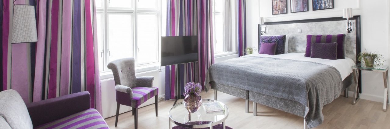 AbsalonHotel's profile banner image
