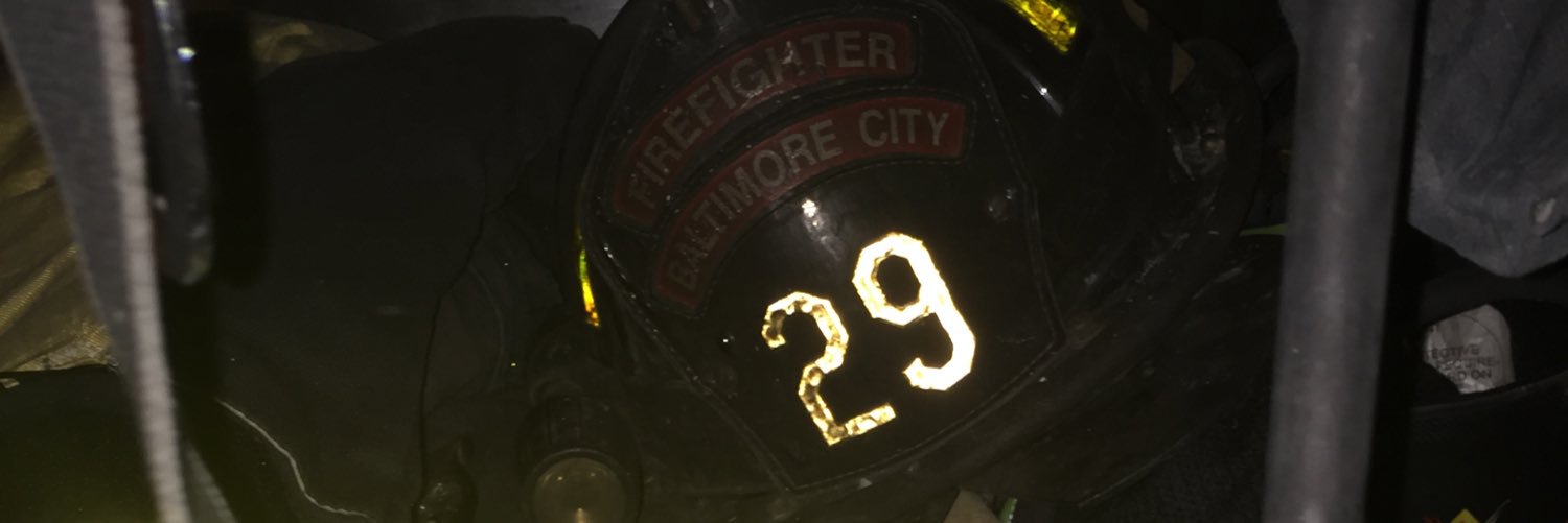 avgfireman's profile banner image