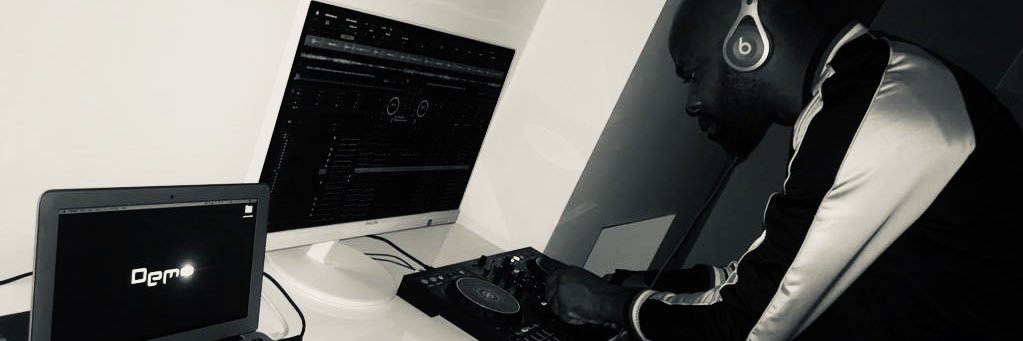 Phroztshard's profile banner image