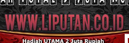 LIPUTANcoid's profile banner image