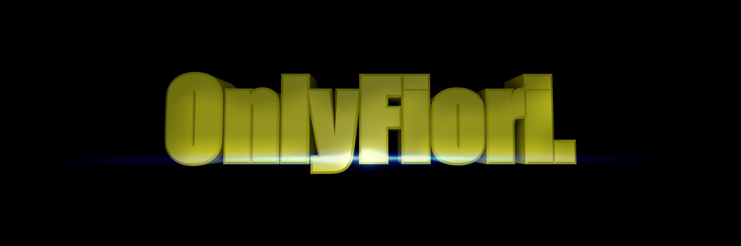 OnlyFiori's profile banner image