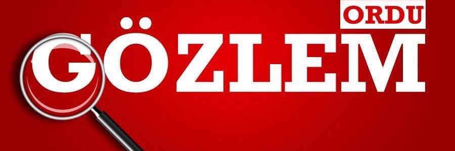 OrduGozlem's profile banner image