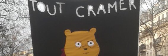 Darmachien de la casse banner