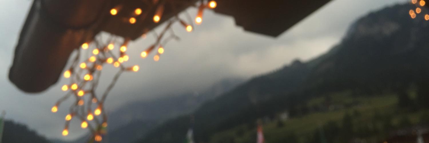 iosonomaddy's profile banner image