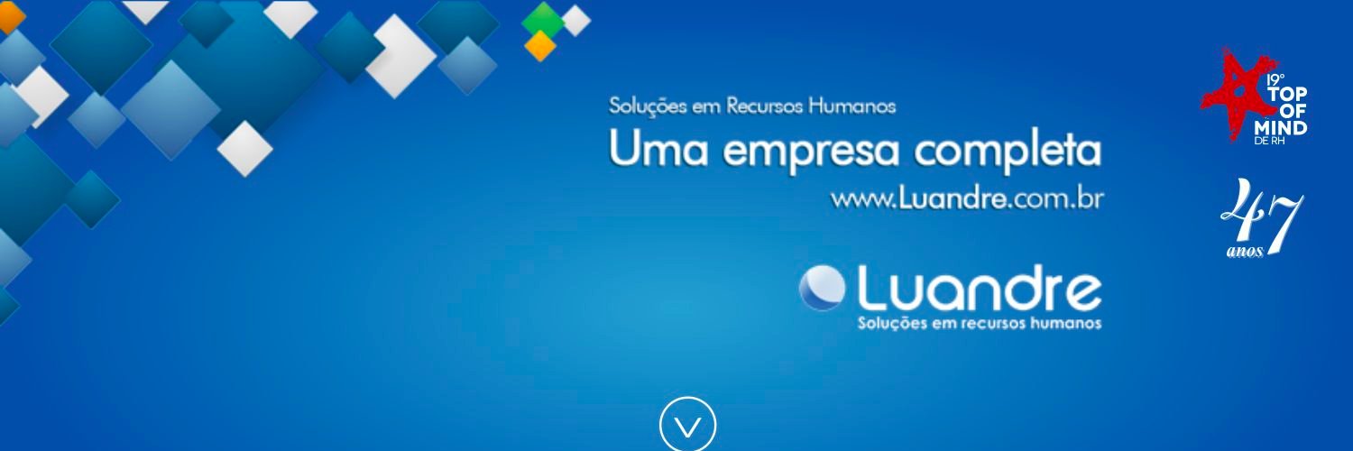 LuandreRH's profile banner image