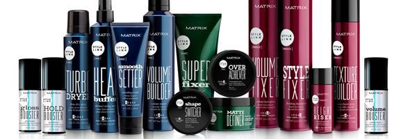 Matrixproducten's profile banner image