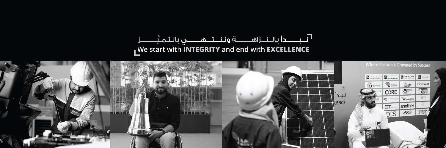 ZahidGroup's profile banner image