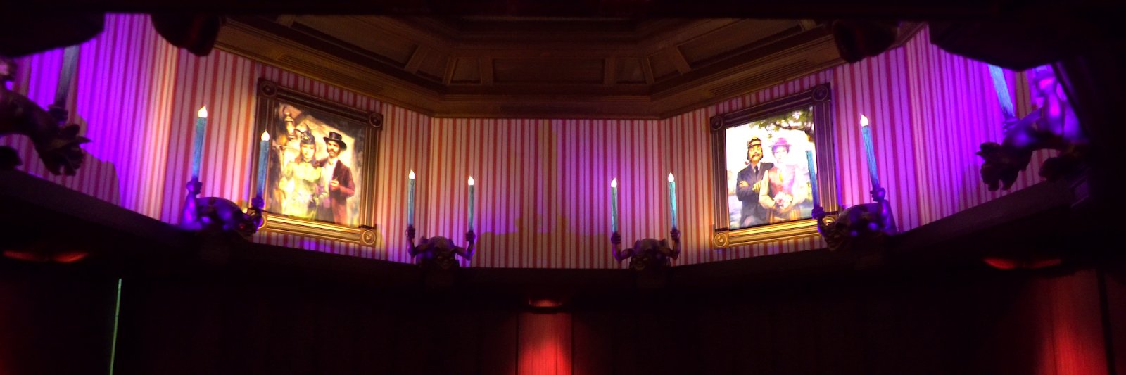 The-Manor : The Phantom Manor Forum banner