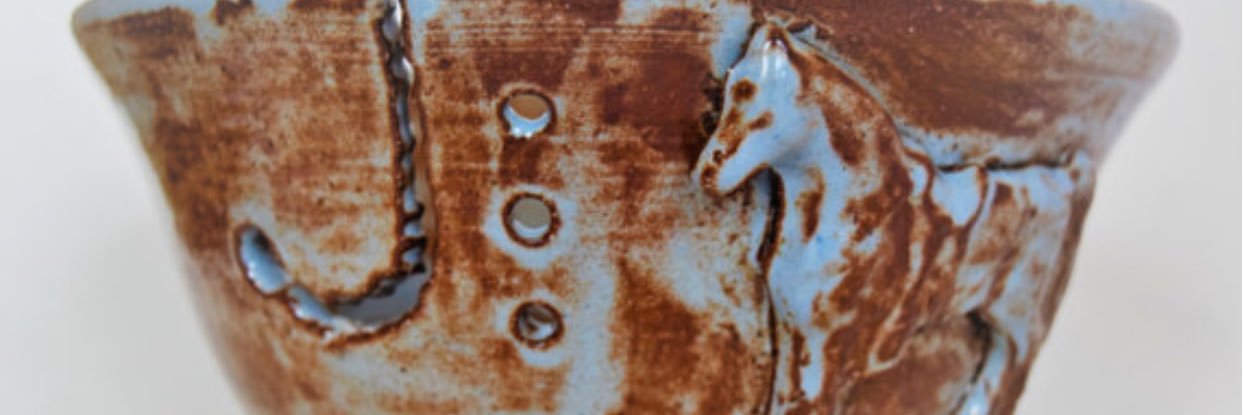 windriftpottery's profile banner image