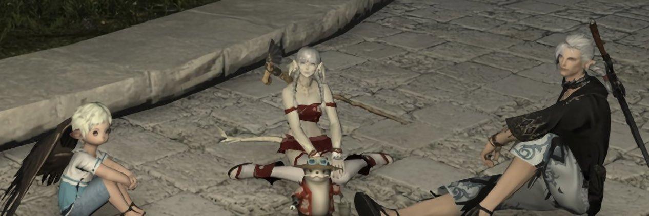 rokokokagi's profile banner image