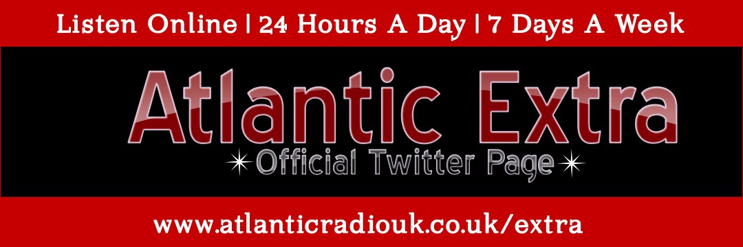 Atlantic Extra banner